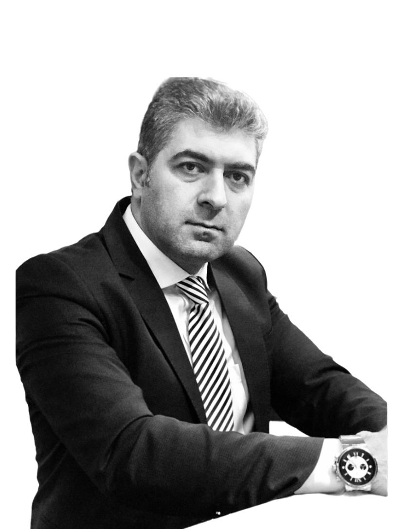 Hakan DEMİR
