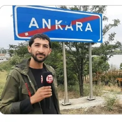 Murat  GENÇ